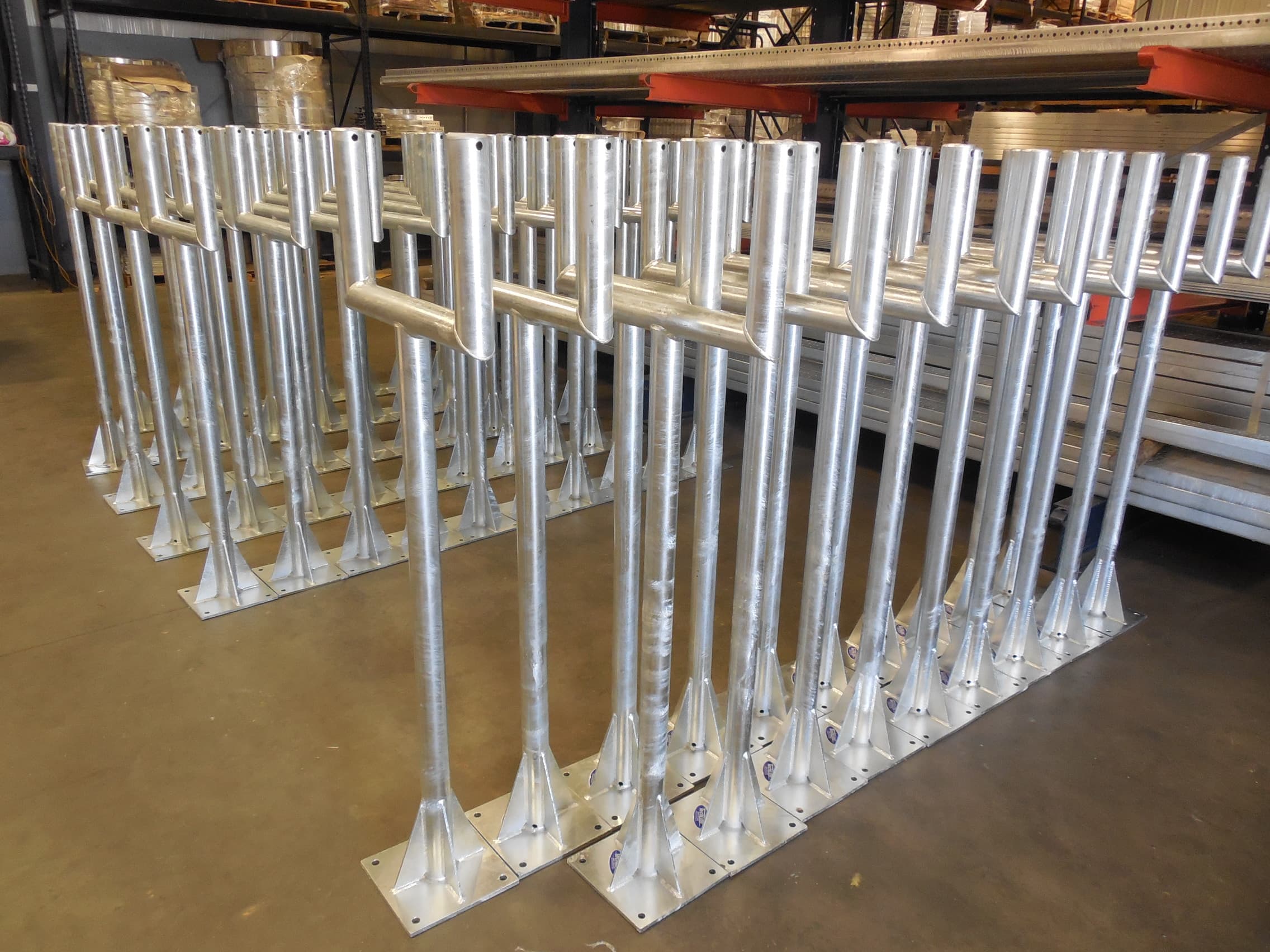 Instrument Stands