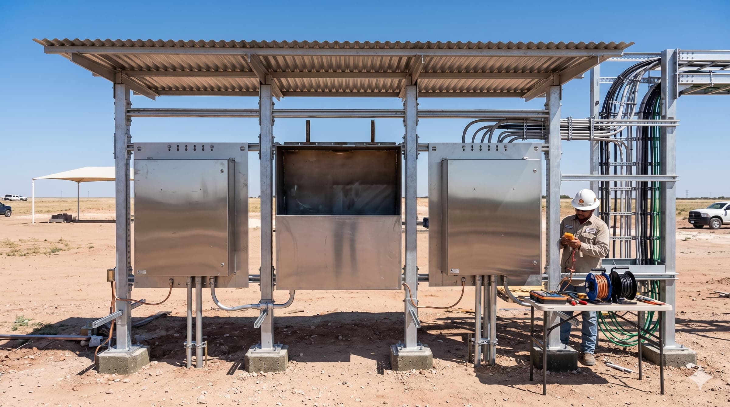 ModRack System