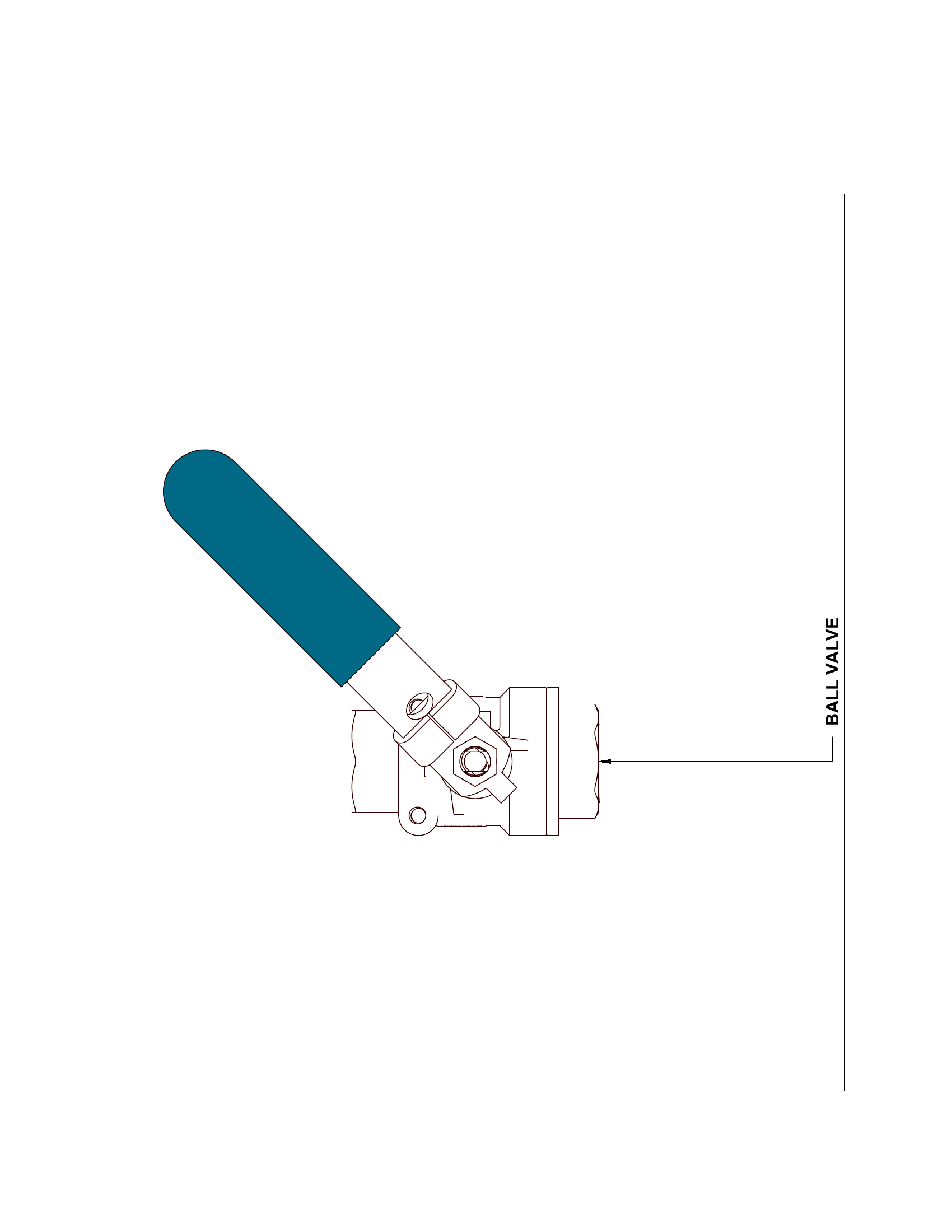 Ball Valve