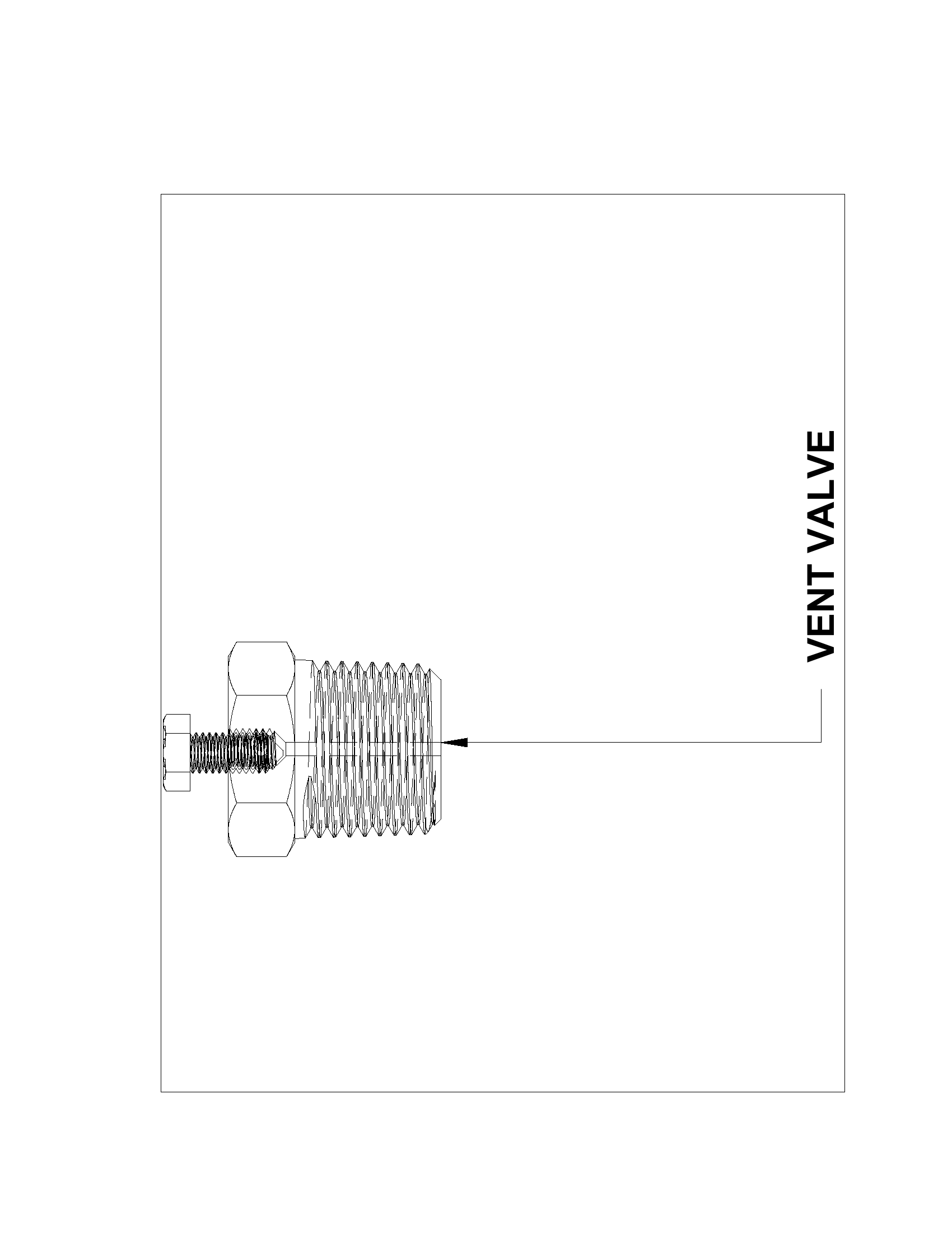 Vent Valve